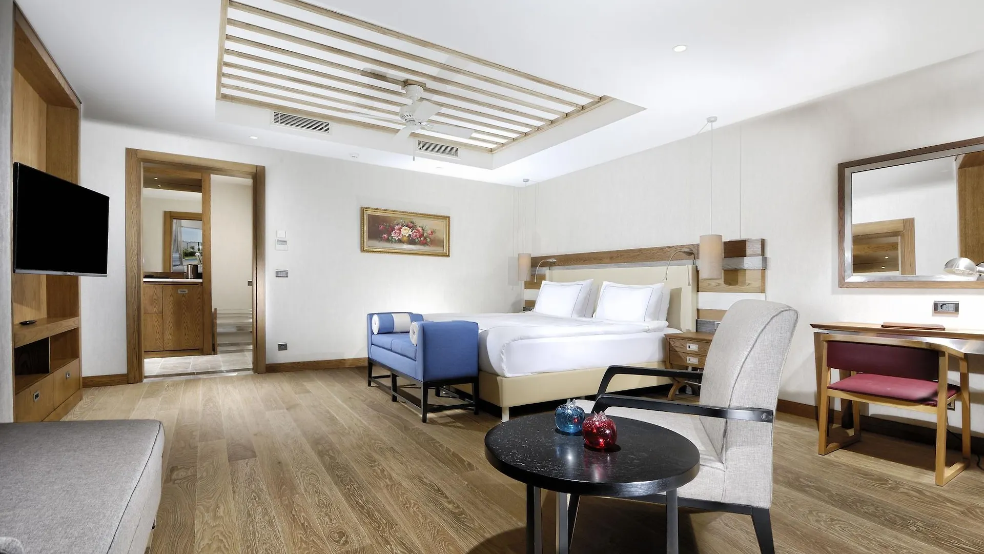 ***  Regnum Escana Hotel Bodrum Türkei
