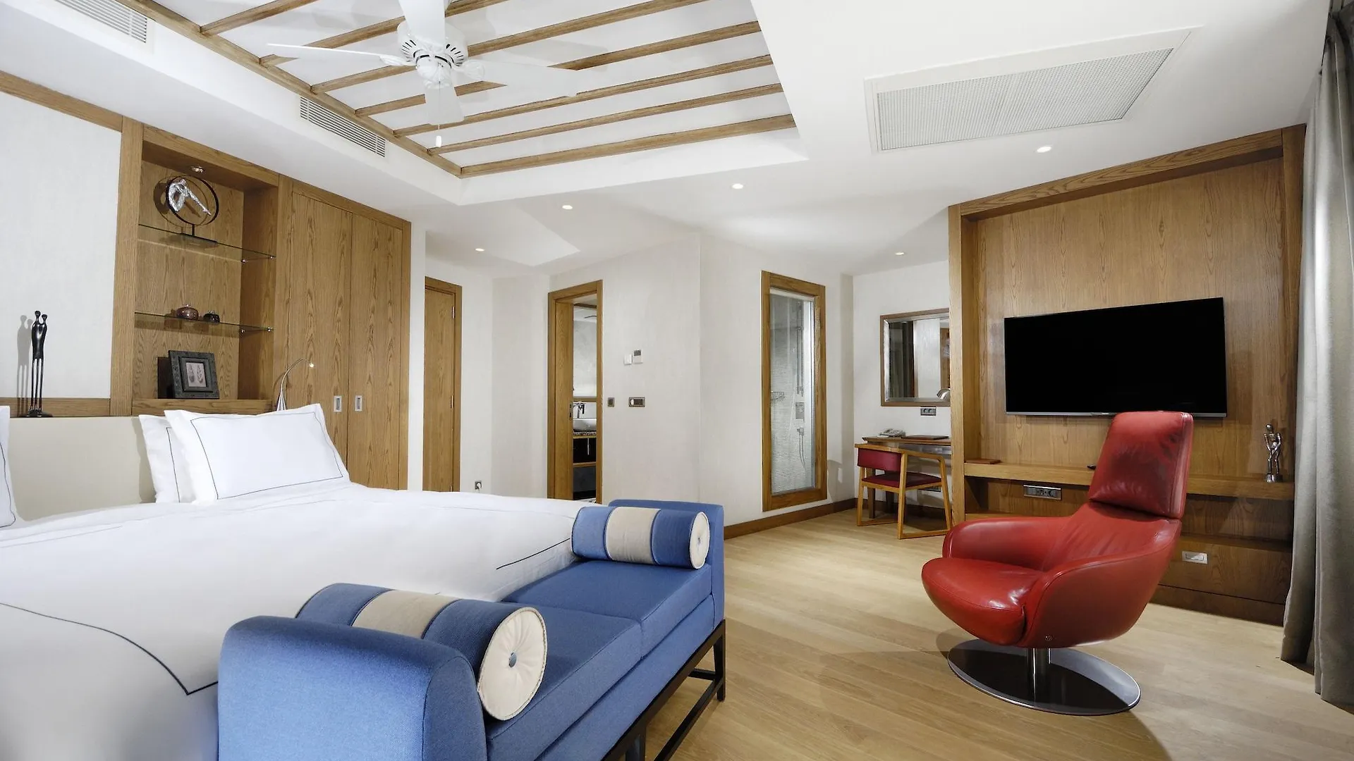 Regnum Escana Hotel Bodrum