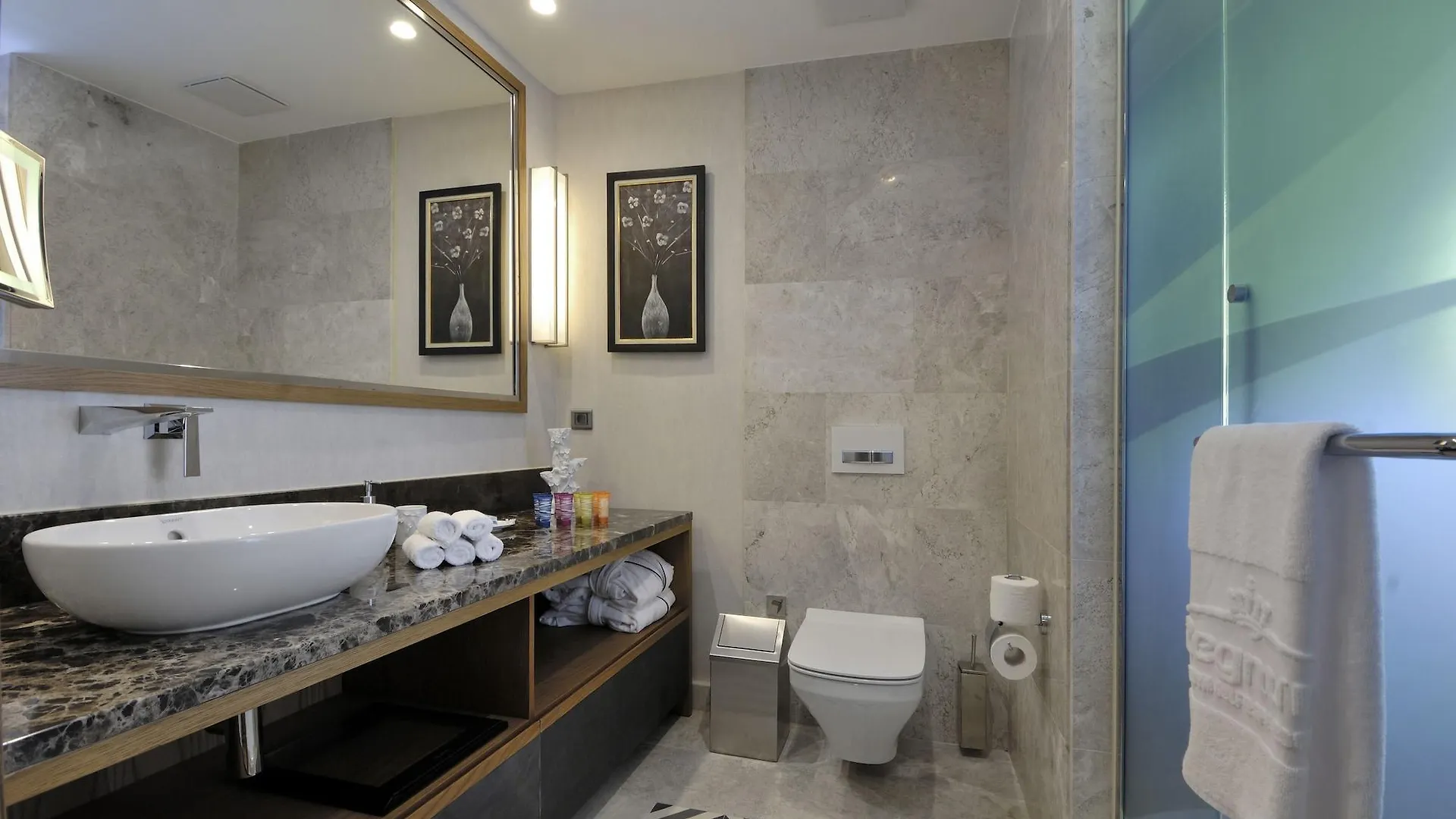 Regnum Escana Hotel Bodrum