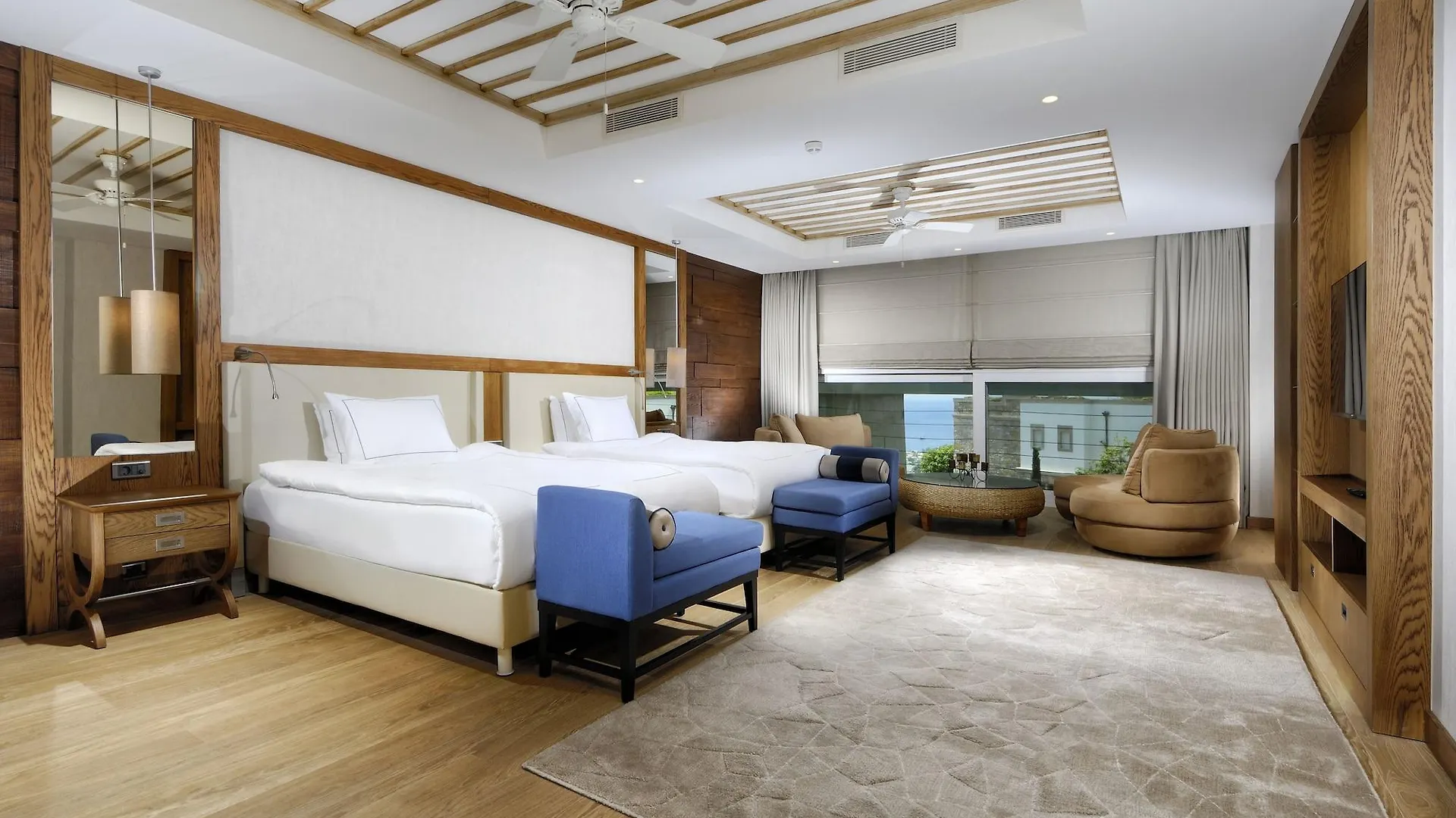 Regnum Escana Hotel Bodrum