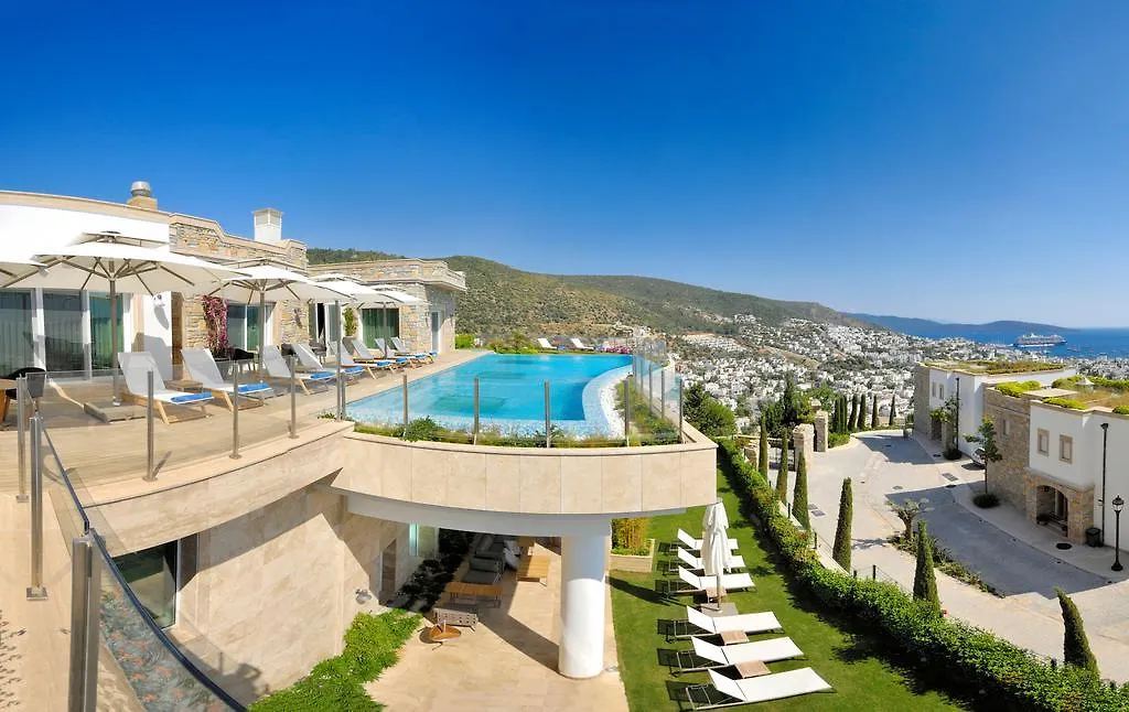Regnum Escana Hotel Bodrum 3*,  Türkei