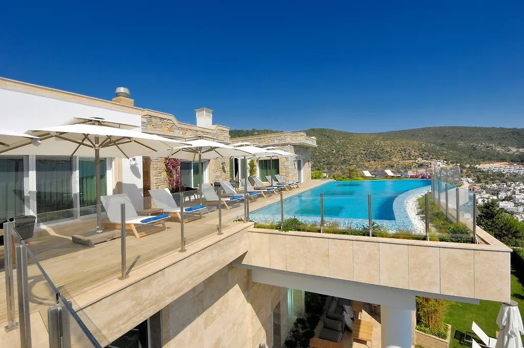 Regnum Escana Hotel Bodrum 3*,
