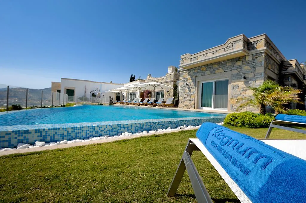 Regnum Escana Hotel Bodrum