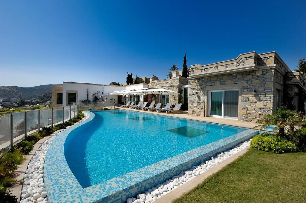 Regnum Escana Hotel Bodrum