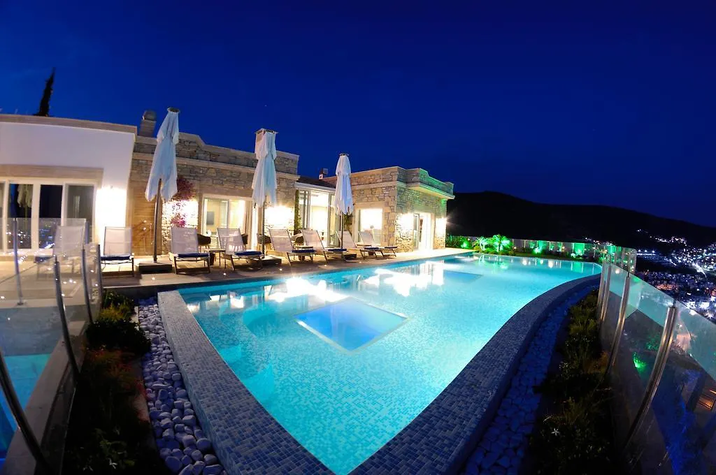 Regnum Escana Hotel Bodrum