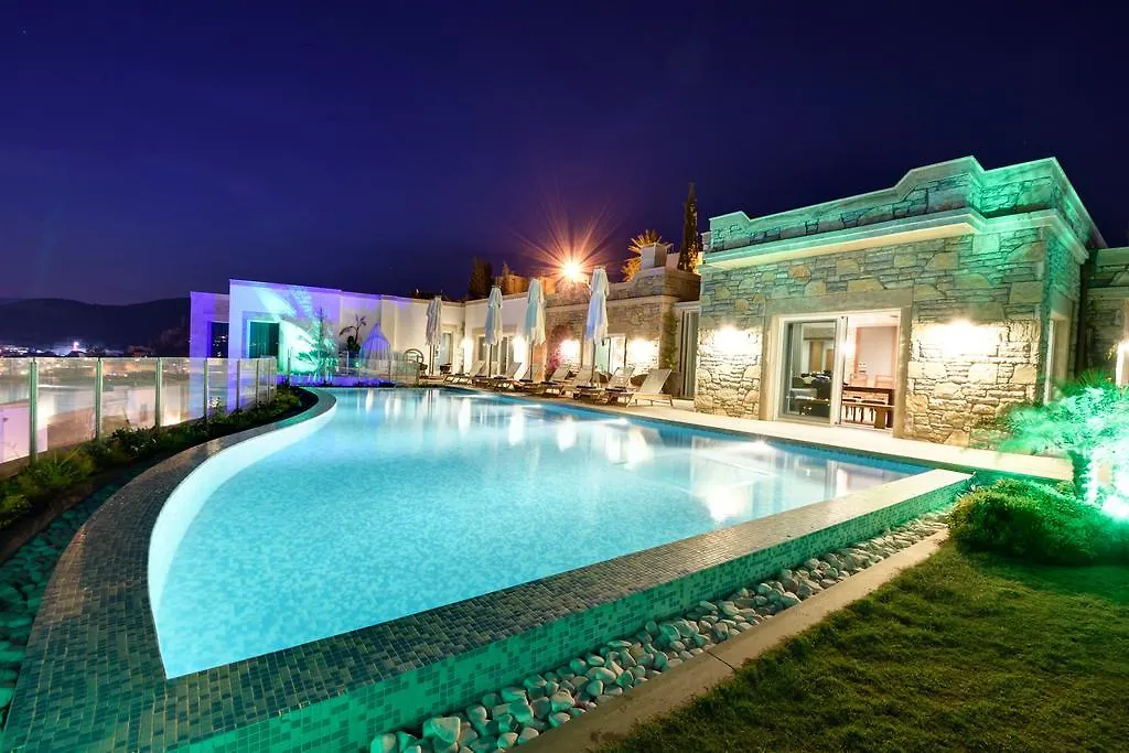 Regnum Escana Hotel Bodrum