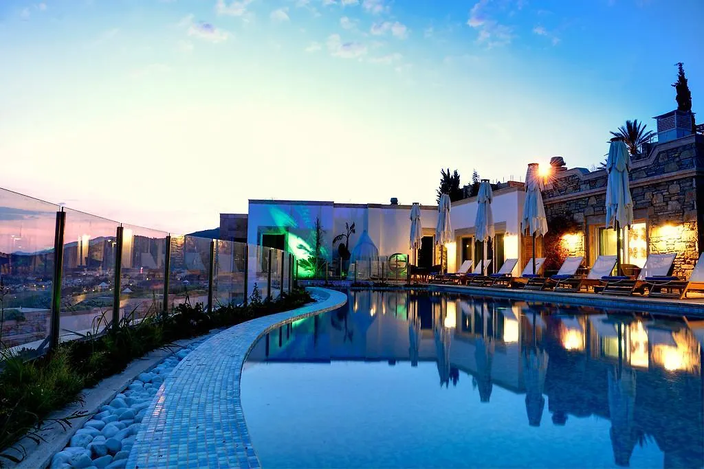 Regnum Escana Hotel Bodrum