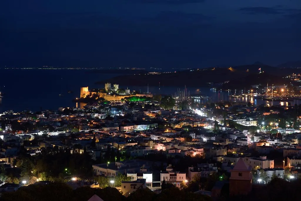 Regnum Escana Hotel Bodrum