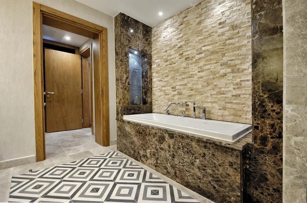 ***  Regnum Escana Hotel Bodrum Türkei
