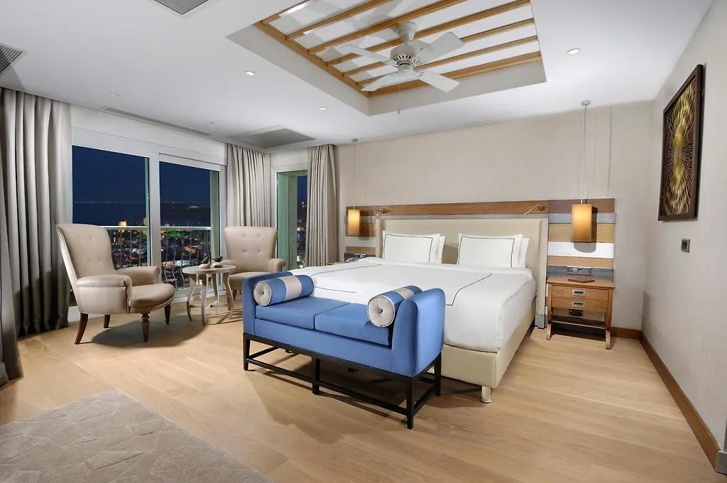 Regnum Escana Hotel Bodrum 3*,  Türkei