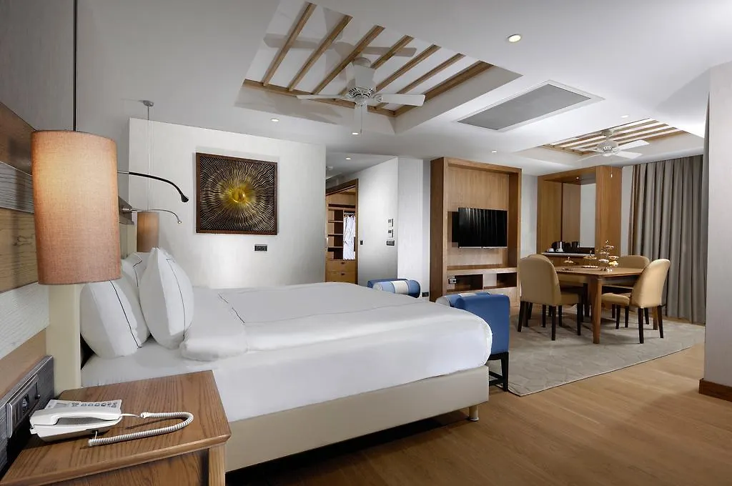 Regnum Escana Hotel Bodrum