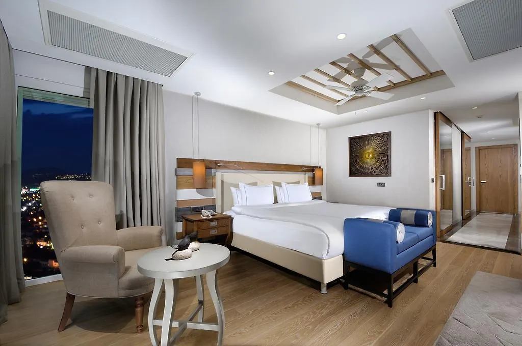 Regnum Escana Hotel Bodrum