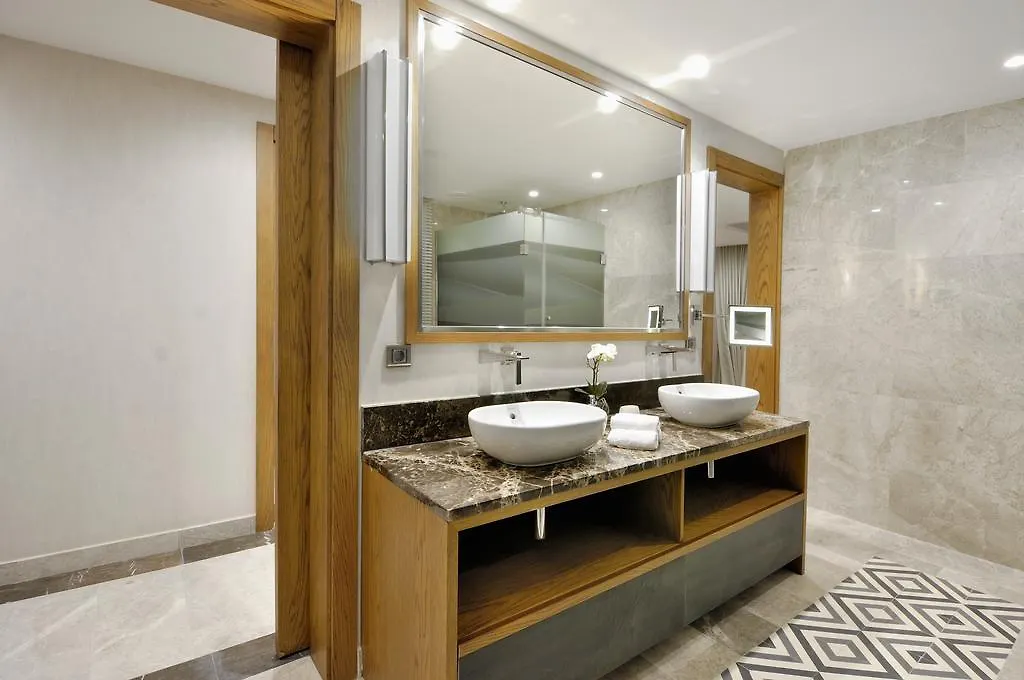 Regnum Escana Hotel Bodrum