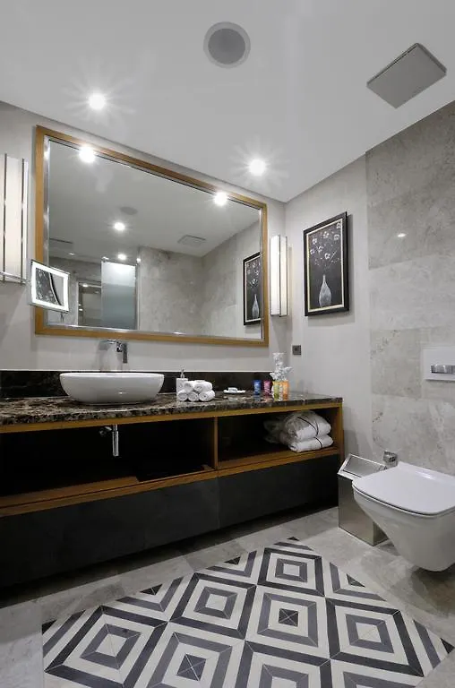 Regnum Escana Hotel Bodrum