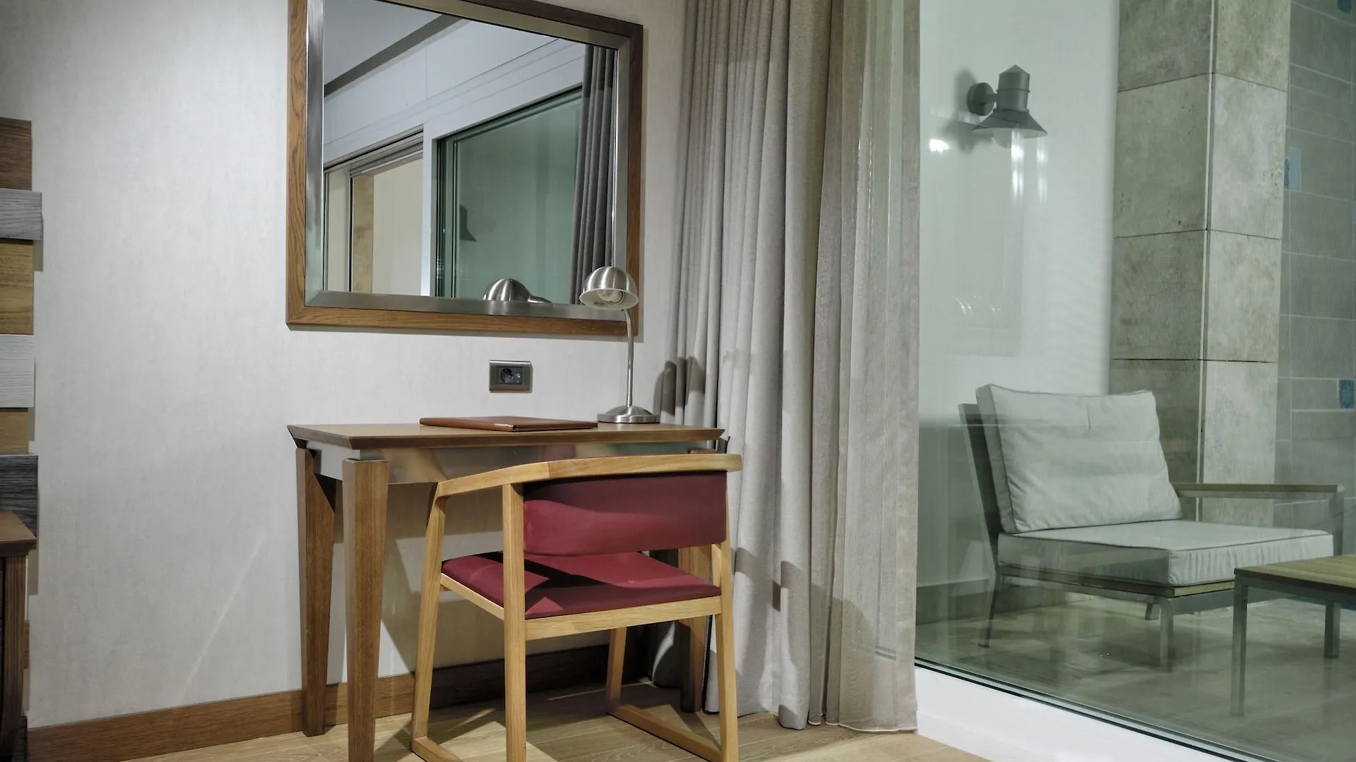 Regnum Escana Hotel Bodrum