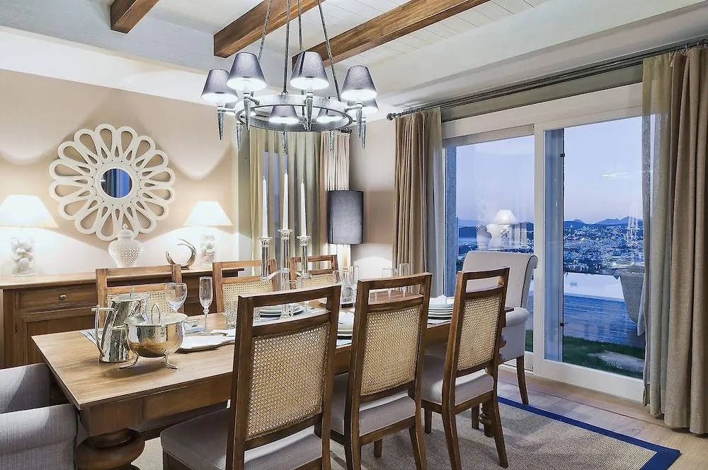 Regnum Escana Hotel Bodrum
