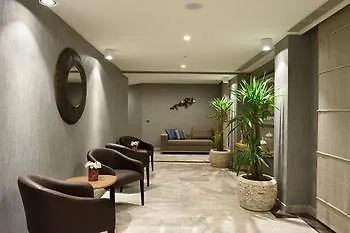 Regnum Escana Hotel Bodrum Türkei