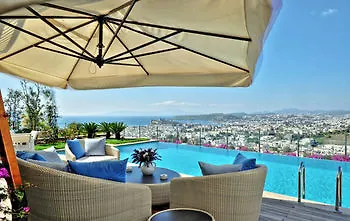 Regnum Escana Hotel Bodrum