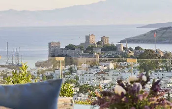 Regnum Escana Hotel Bodrum 3*,