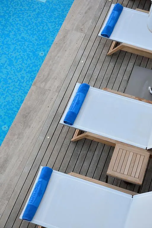 Regnum Escana Hotel Bodrum 3*,