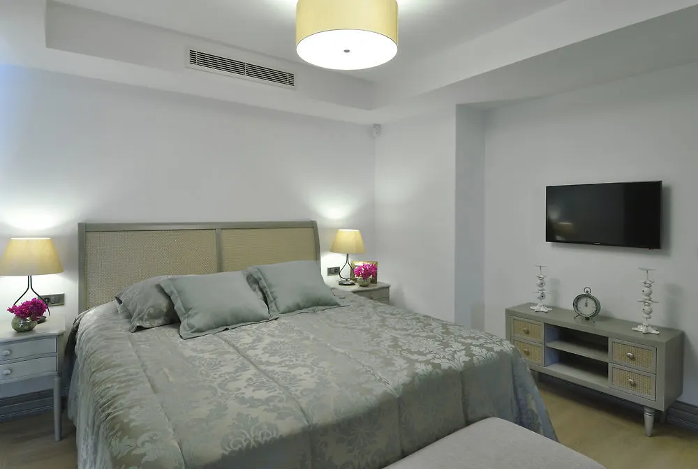 Regnum Escana Hotel Bodrum