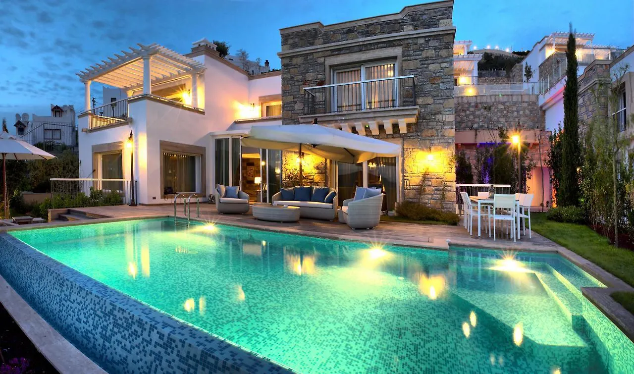 Regnum Escana Hotel Bodrum 3*,  Türkei