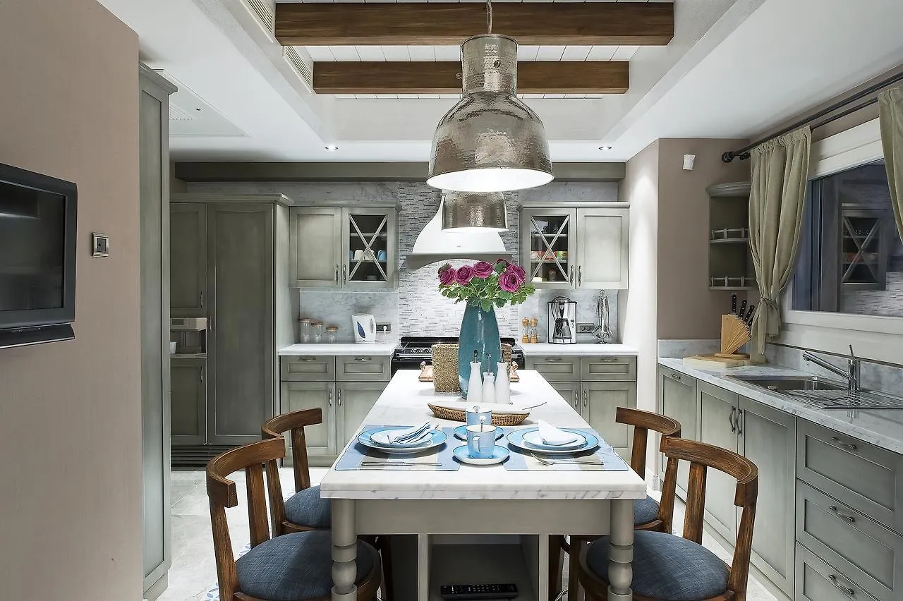 Regnum Escana Hotel Bodrum 3*,