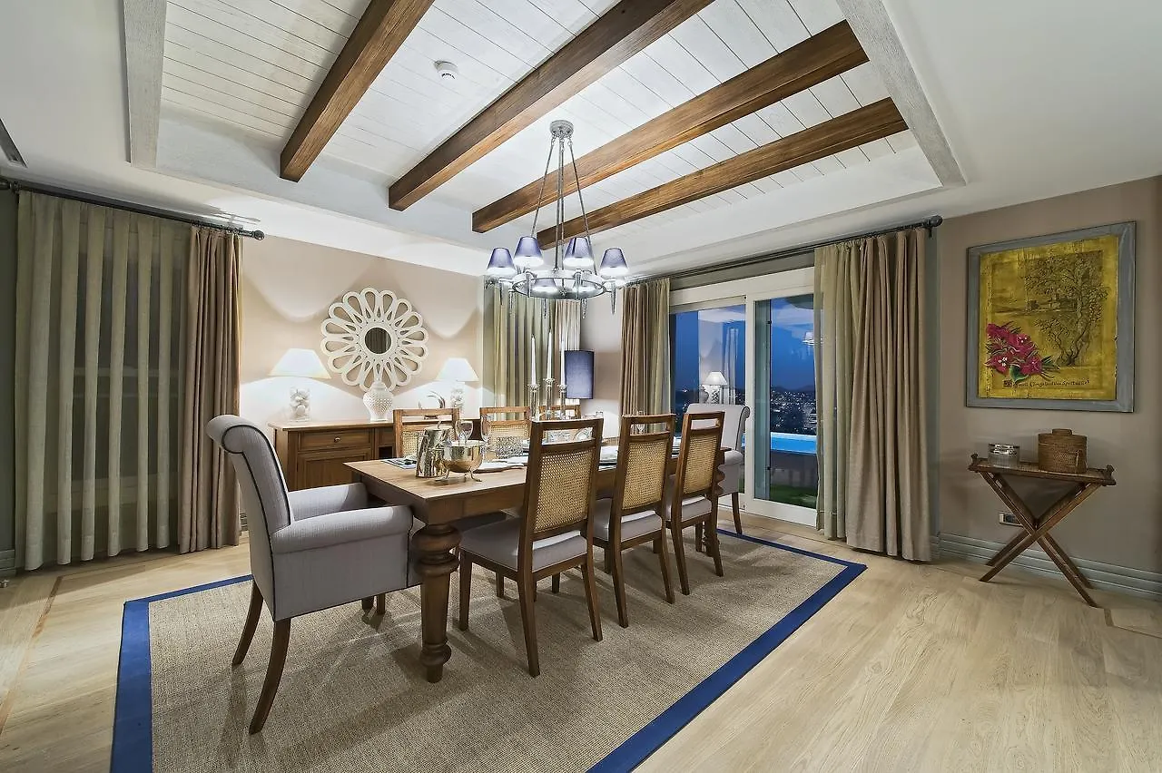 Regnum Escana Hotel Bodrum