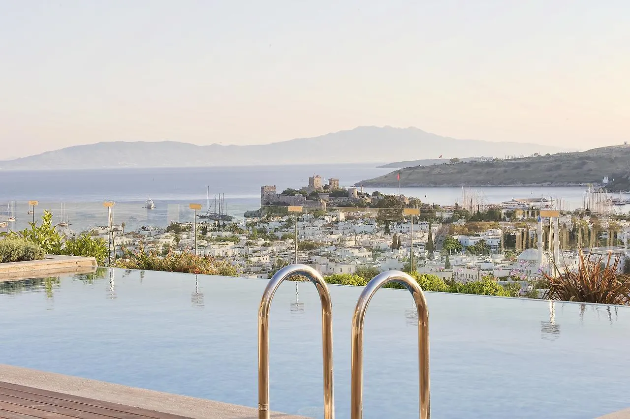 Regnum Escana Hotel Bodrum