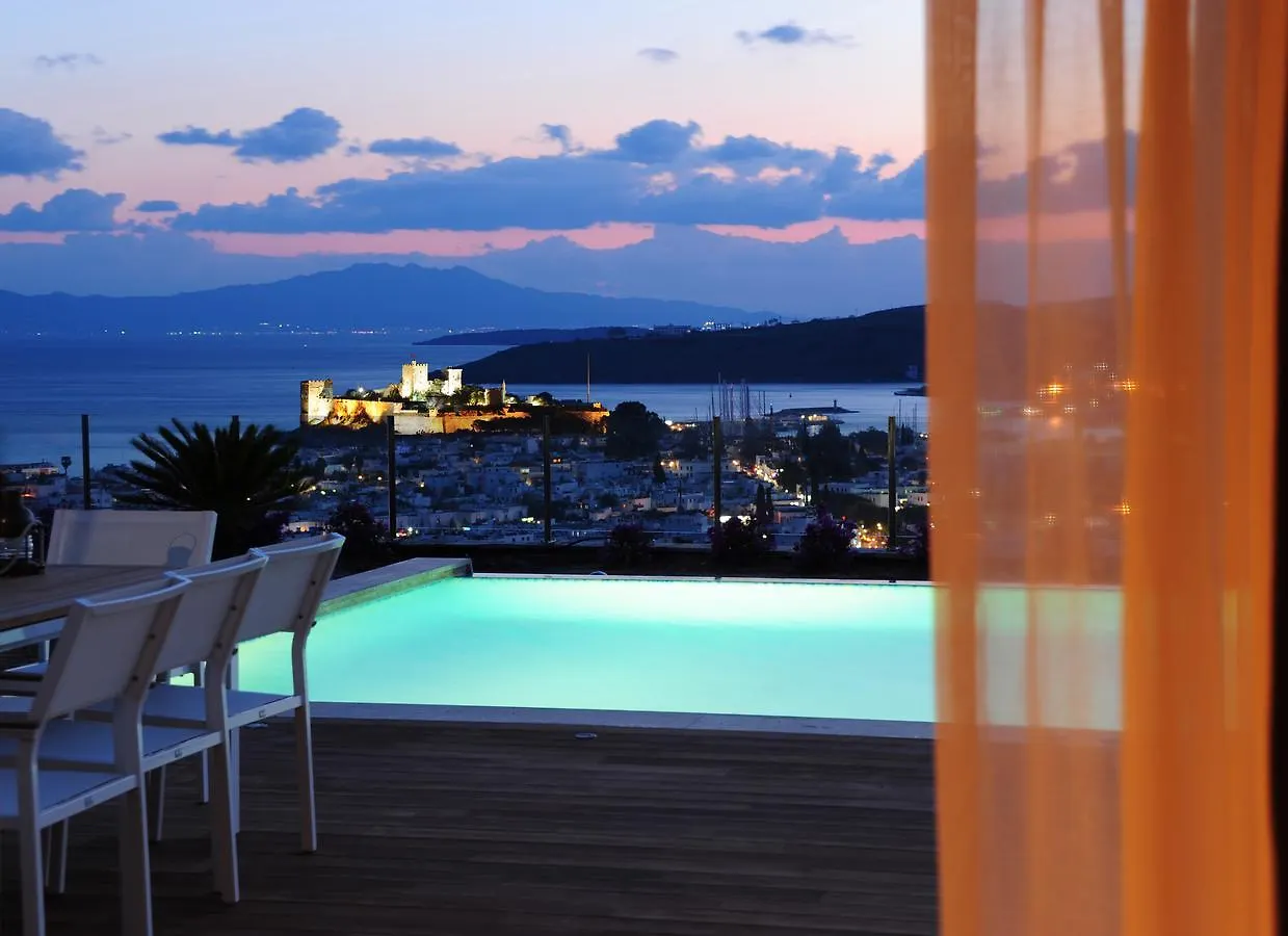 Regnum Escana Hotel Bodrum Türkei