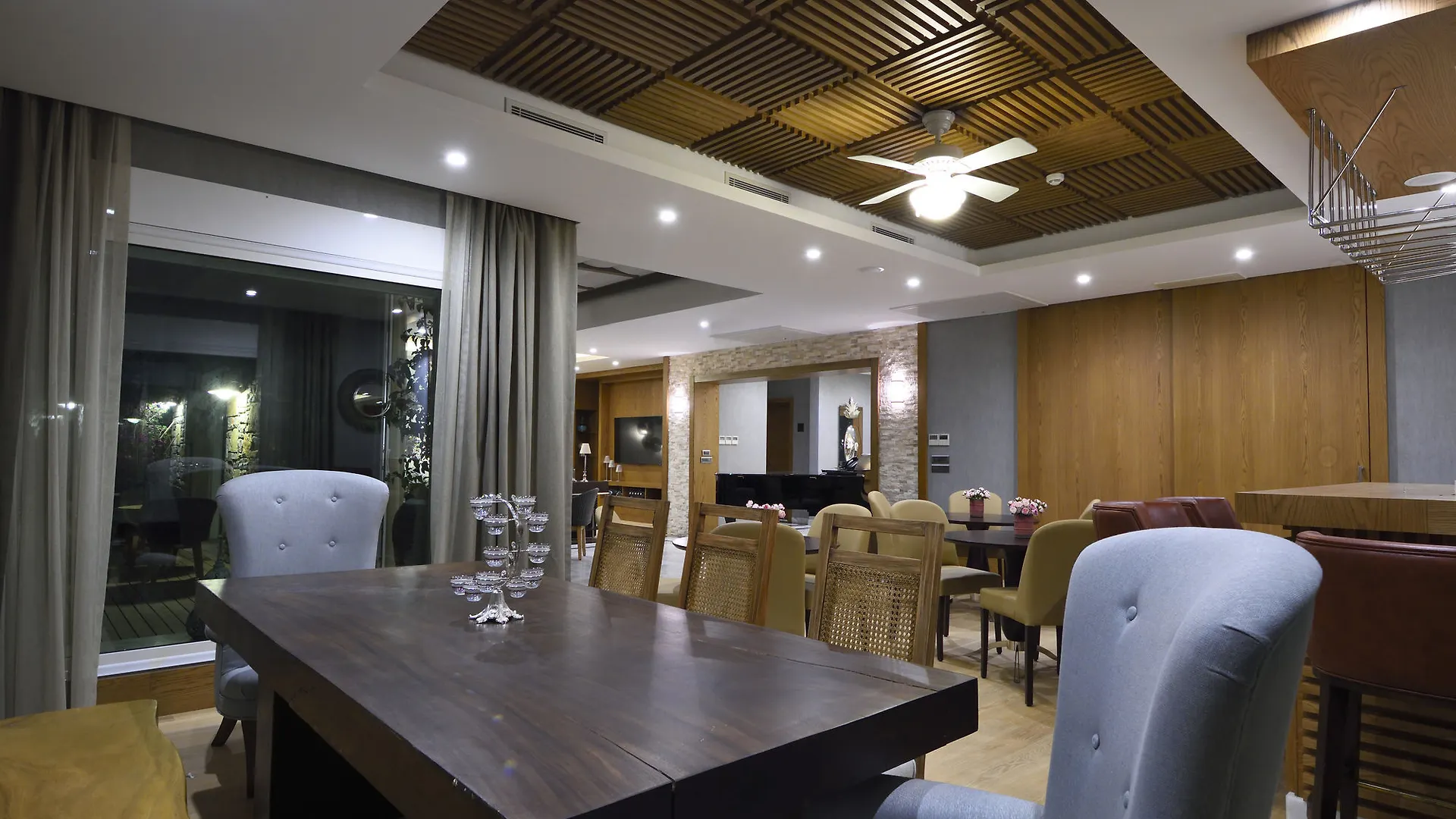 ***  Regnum Escana Hotel Bodrum Türkei