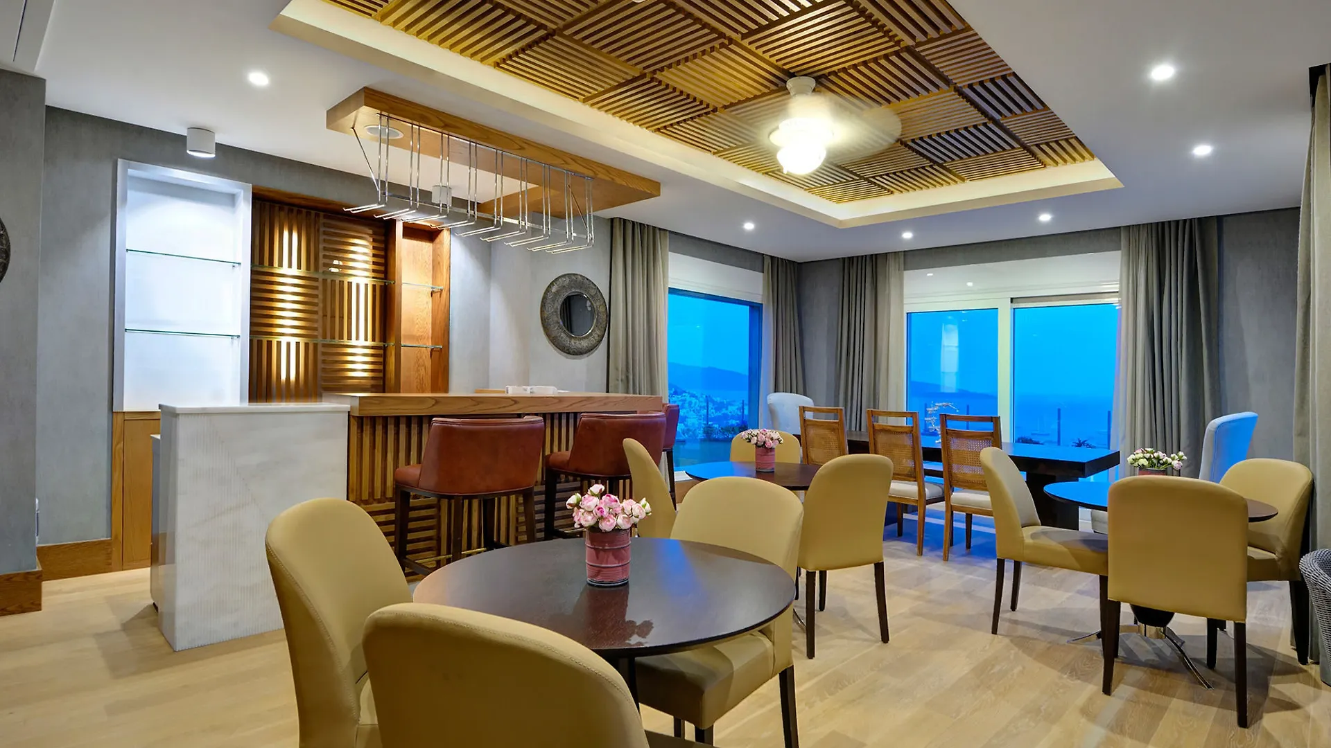 Regnum Escana Hotel Bodrum