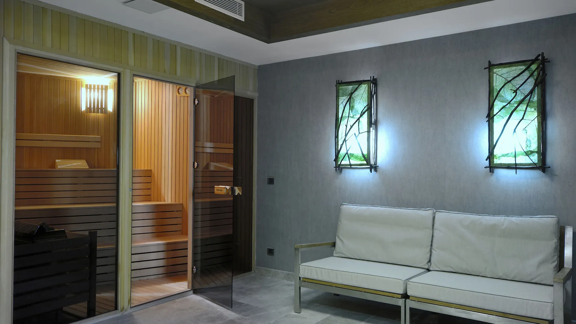 Regnum Escana Hotel Bodrum