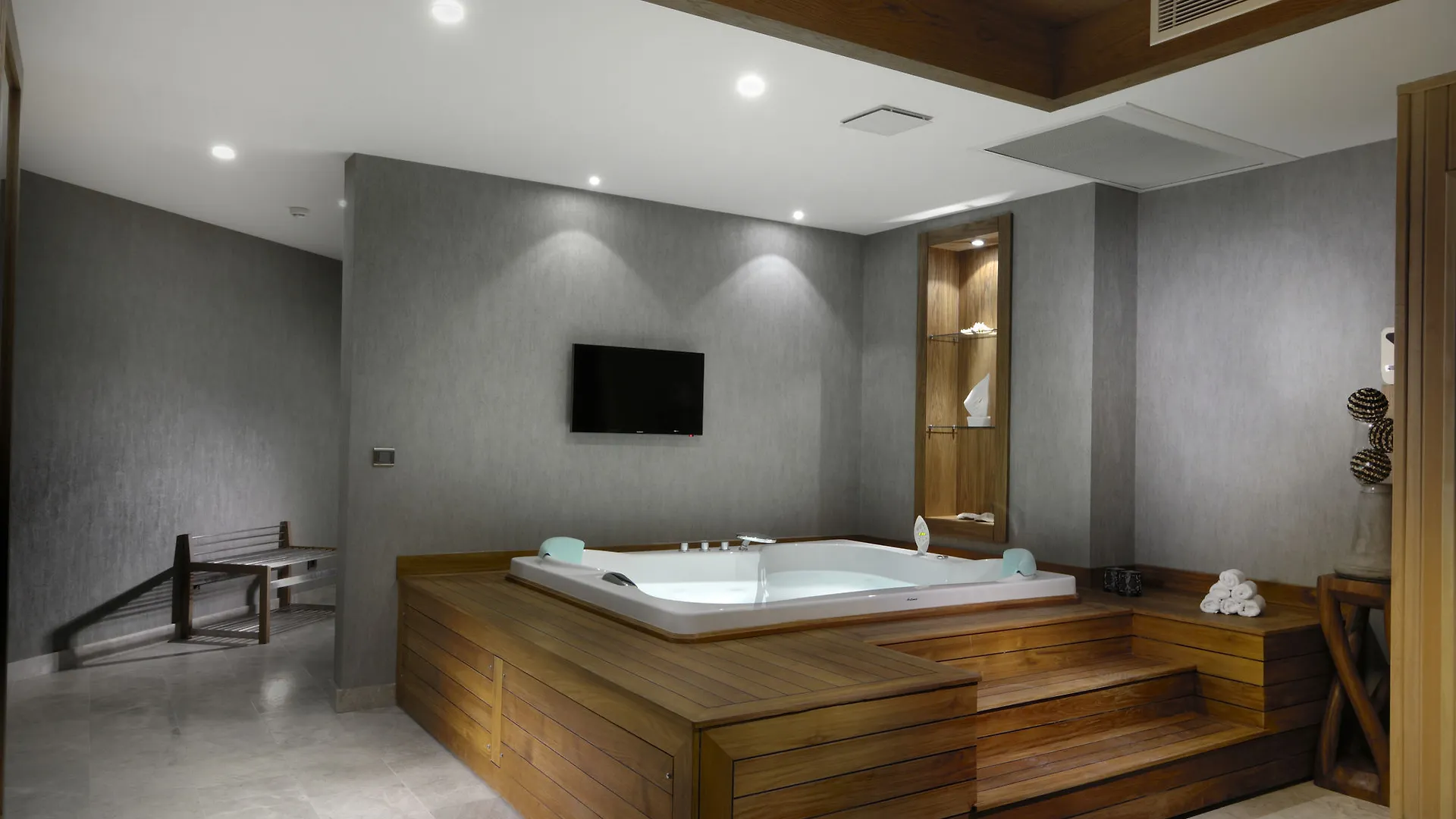 Regnum Escana Hotel Bodrum 3*,