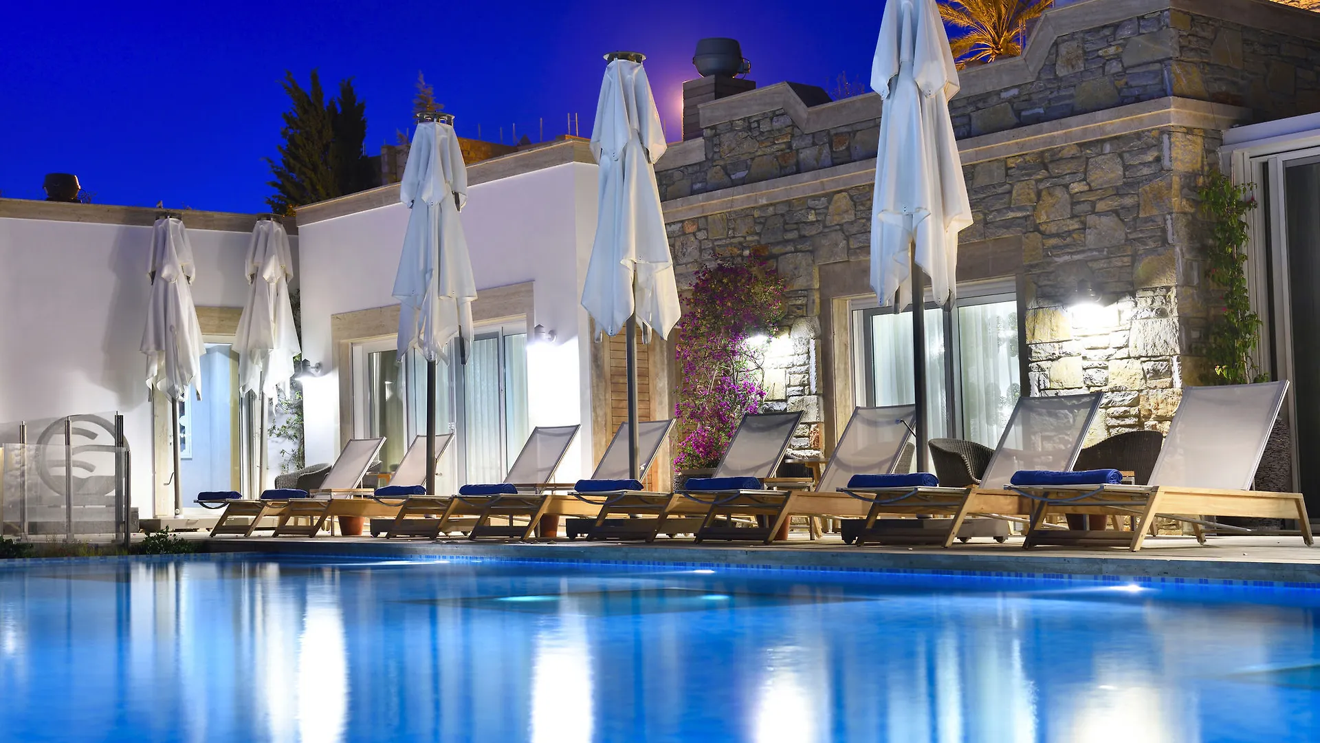 Regnum Escana Hotel Bodrum
