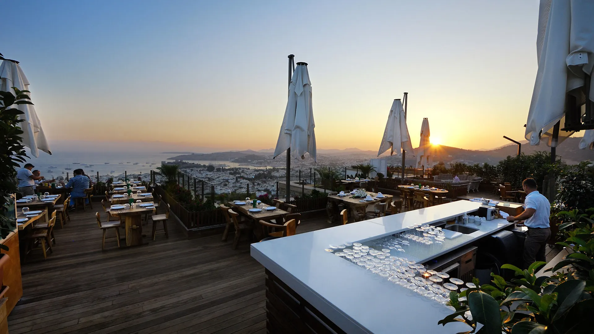 Regnum Escana Hotel Bodrum 3*,  Türkei