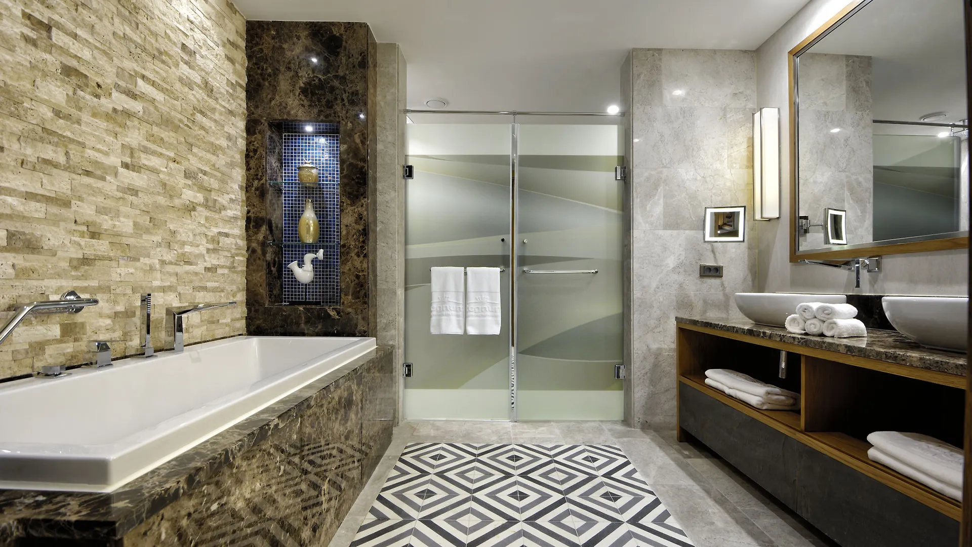 Regnum Escana Hotel Bodrum