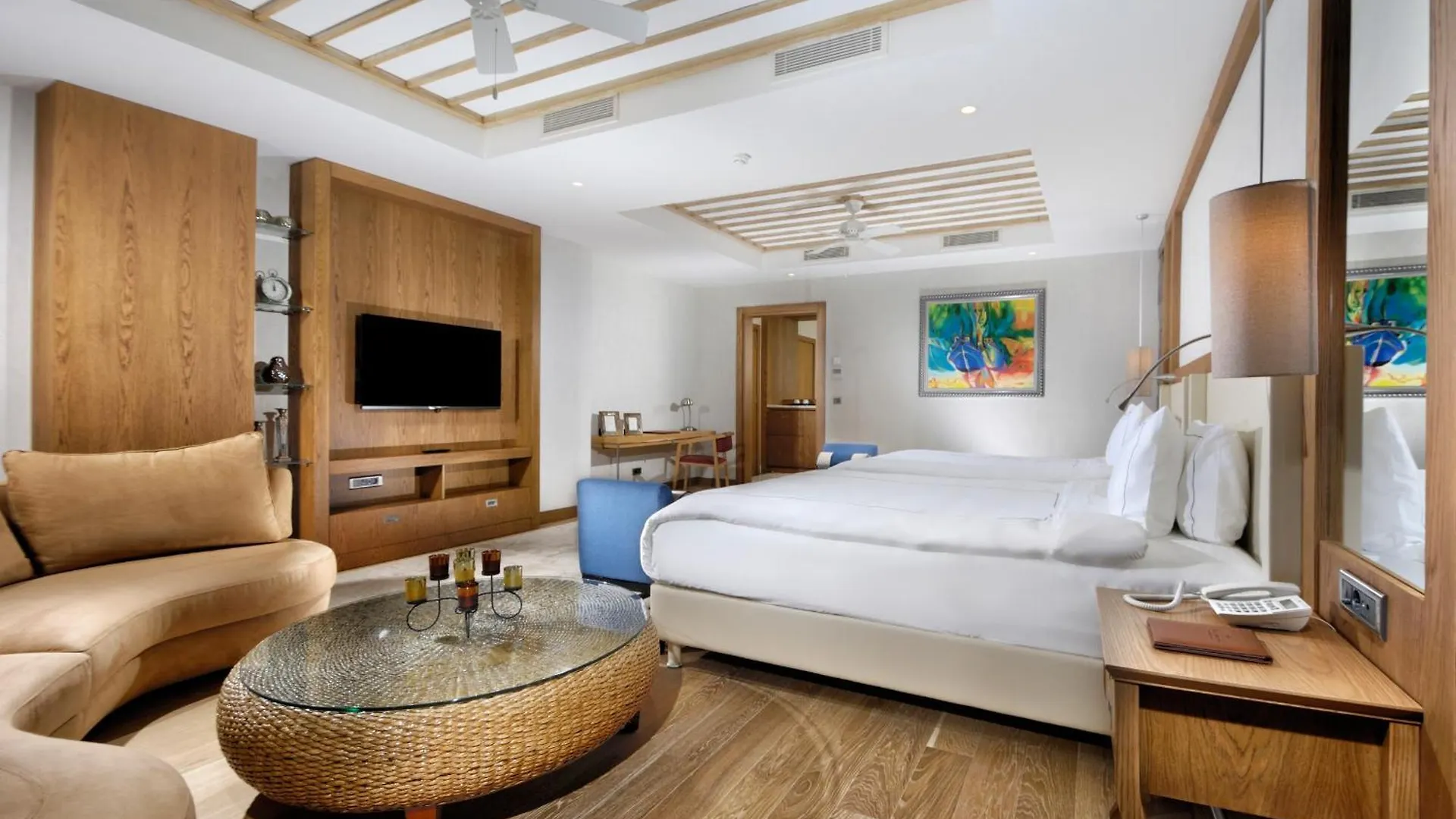 Regnum Escana Hotel Bodrum Türkei