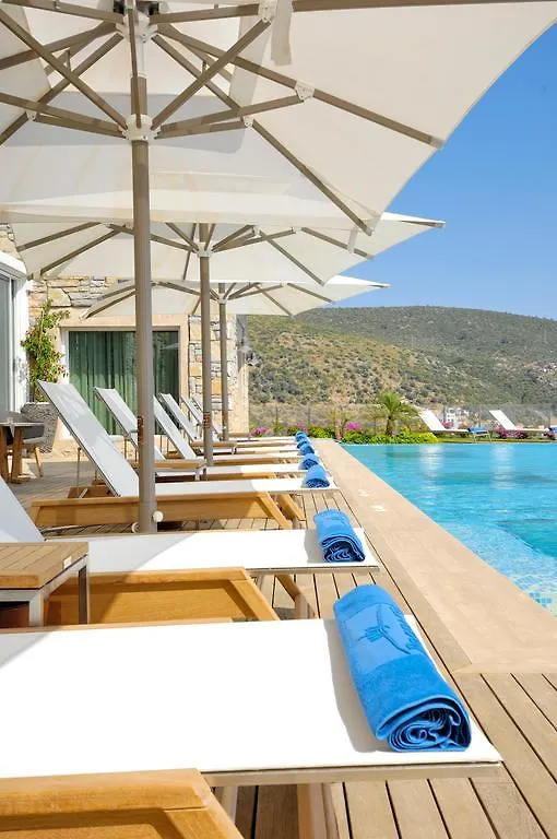 Regnum Escana Hotel Bodrum
