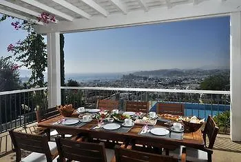 Regnum Escana Hotel Bodrum