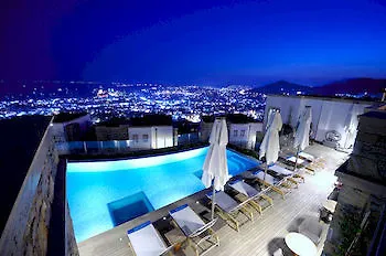 Regnum Escana Hotel Bodrum