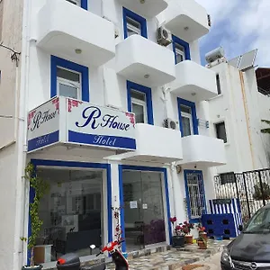 Hotel R House, Bodrum