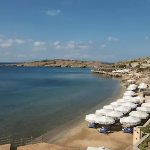 Resort Mett &
