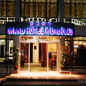 Grand Kurdoglu 4* Kusadasi