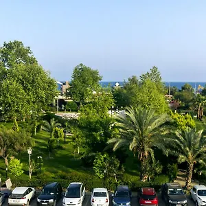 Aspendos Seaside 2* Antalya