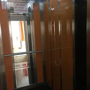 Mutado Отель Анталья
